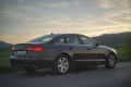 Audi A6 Quattro  - изображение 7
