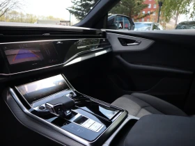 Audi Q8 50TDI/Sline/Камера/Подгрев, снимка 11
