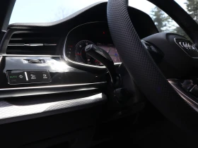 Audi Q8 50TDI/Sline/Камера/Подгрев, снимка 12