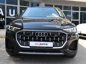Audi Q8 50TDI/Sline/Камера/Подгрев, снимка 2