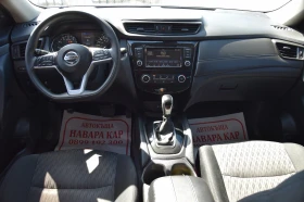 Nissan Rogue 2, 5i 4x4 AUTOMAT, снимка 11