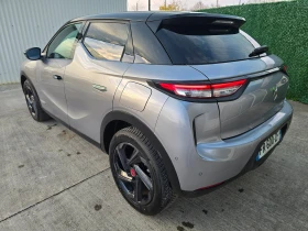 DS DS 3 Crossback PERFORMANCE LINE PLUS, снимка 3