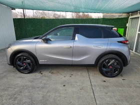 DS DS 3 Crossback PERFORMANCE LINE PLUS, снимка 2
