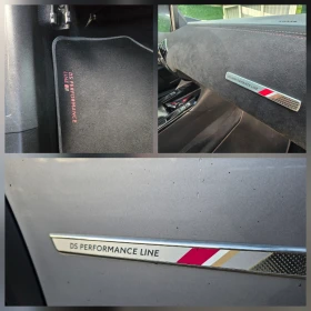 DS DS 3 Crossback PERFORMANCE LINE PLUS, снимка 16
