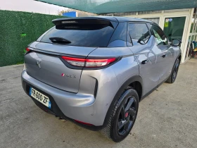 DS DS 3 Crossback PERFORMANCE LINE PLUS, снимка 5