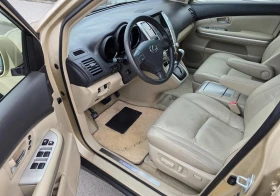 Lexus RX 400h/Ambassador, снимка 7