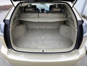 Lexus RX 400h/Ambassador, снимка 13