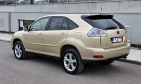 Lexus RX 400h/Ambassador, снимка 6