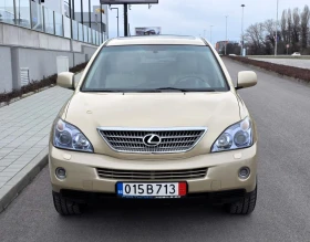 Lexus RX 400h/Ambassador, снимка 2