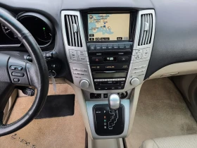 Lexus RX 400h/Ambassador, снимка 9