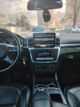 Mercedes-Benz ML 350, снимка 9