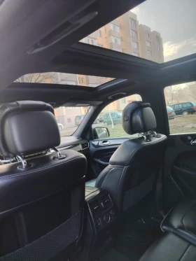 Mercedes-Benz ML 350, снимка 8