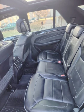 Mercedes-Benz ML 350, снимка 7