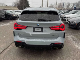 BMW X3 xDrive30i  CARFAX, снимка 4