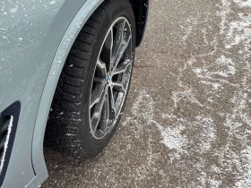 BMW X3 xDrive30i  CARFAX, снимка 15