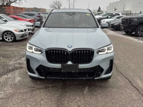 BMW X3 xDrive30i  CARFAX, снимка 6
