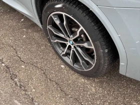 BMW X3 xDrive30i  CARFAX, снимка 13