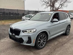 BMW X3 xDrive30i  CARFAX, снимка 1