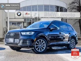 Audi Q7 * Progressiv | Pano Roof | Vent. Seats | 7 Seater , снимка 1