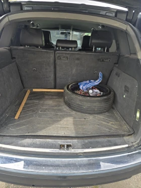 VW Touareg 2.5tdi 174hp LPG auto, снимка 10