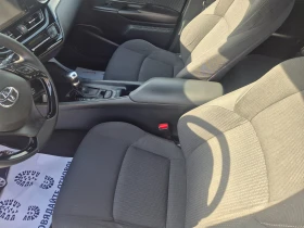 Toyota C-HR Automatic  HIBRID, снимка 8