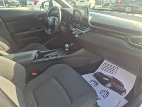 Toyota C-HR Automatic  HIBRID, снимка 11