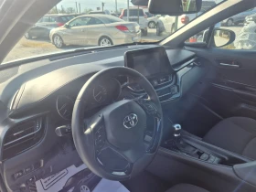 Toyota C-HR Automatic  HIBRID, снимка 7