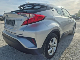 Toyota C-HR Automatic  HIBRID, снимка 5
