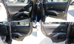 Citroen C-Crosser 2.2HDI FULL-НОВА-138хил.км , снимка 14