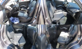 Citroen C-Crosser 2.2HDI FULL-НОВА-138хил.км , снимка 10