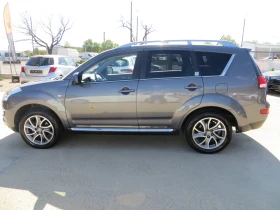 Citroen C-Crosser 2.2HDI FULL-НОВА-138хил.км , снимка 7