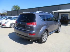 Citroen C-Crosser 2.2HDI FULL-НОВА-138хил.км , снимка 4