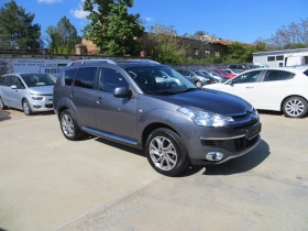 Citroen C-Crosser 2.2HDI FULL-НОВА-138хил.км , снимка 2