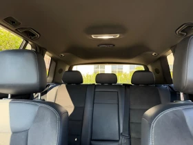 Mercedes-Benz GLK 220CDI 4matic, снимка 12
