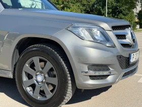 Mercedes-Benz GLK 220CDI 4matic, снимка 3