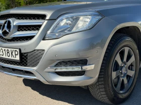 Mercedes-Benz GLK 220CDI 4matic, снимка 5