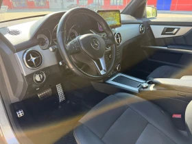 Mercedes-Benz GLK 220CDI 4matic, снимка 9