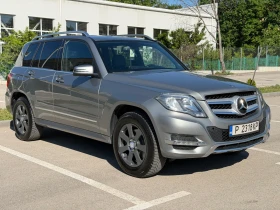 Mercedes-Benz GLK 220CDI 4matic, снимка 4