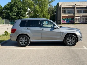 Mercedes-Benz GLK 220CDI 4matic, снимка 6