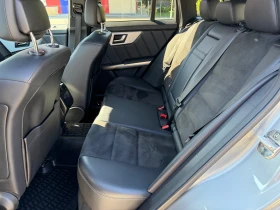 Mercedes-Benz GLK 220CDI 4matic, снимка 14