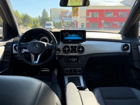 Mercedes-Benz GLK 220CDI 4matic, снимка 13