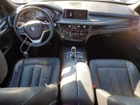 BMW X5, снимка 8