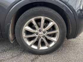 Kia Sorento * AWD* АВТОКРЕДИТ БЕЗ ПЪРВОНАЧАЛНА ВНОСКА* , снимка 7