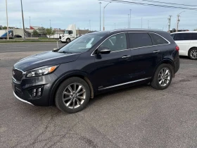 Kia Sorento * AWD* АВТОКРЕДИТ БЕЗ ПЪРВОНАЧАЛНА ВНОСКА* , снимка 1