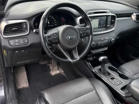 Kia Sorento * AWD* АВТОКРЕДИТ БЕЗ ПЪРВОНАЧАЛНА ВНОСКА* , снимка 5