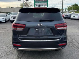 Kia Sorento * AWD* АВТОКРЕДИТ БЕЗ ПЪРВОНАЧАЛНА ВНОСКА* , снимка 4
