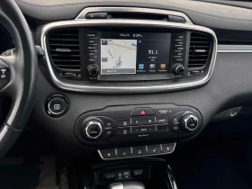 Kia Sorento * AWD* АВТОКРЕДИТ БЕЗ ПЪРВОНАЧАЛНА ВНОСКА* , снимка 9
