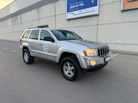 Jeep Grand cherokee, снимка 4