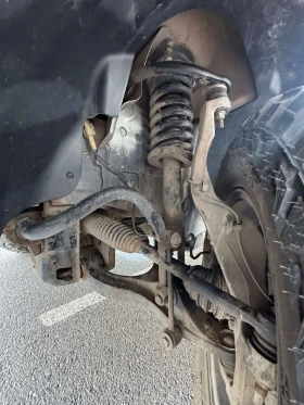 Jeep Grand cherokee, снимка 10