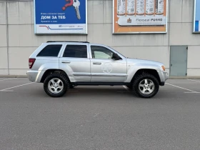 Jeep Grand cherokee, снимка 3